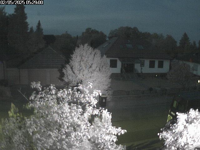 ViSiTec Mobilfunk Wetter-WebCam Steinhuder-Meer Jablocom EyeSee, Archivbild 1